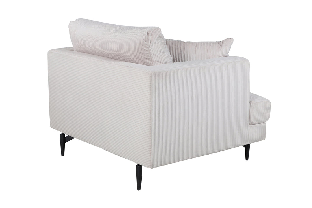 Sofia Fåtölj Beige