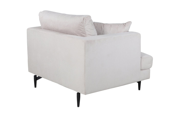 Sofia Fåtölj Beige