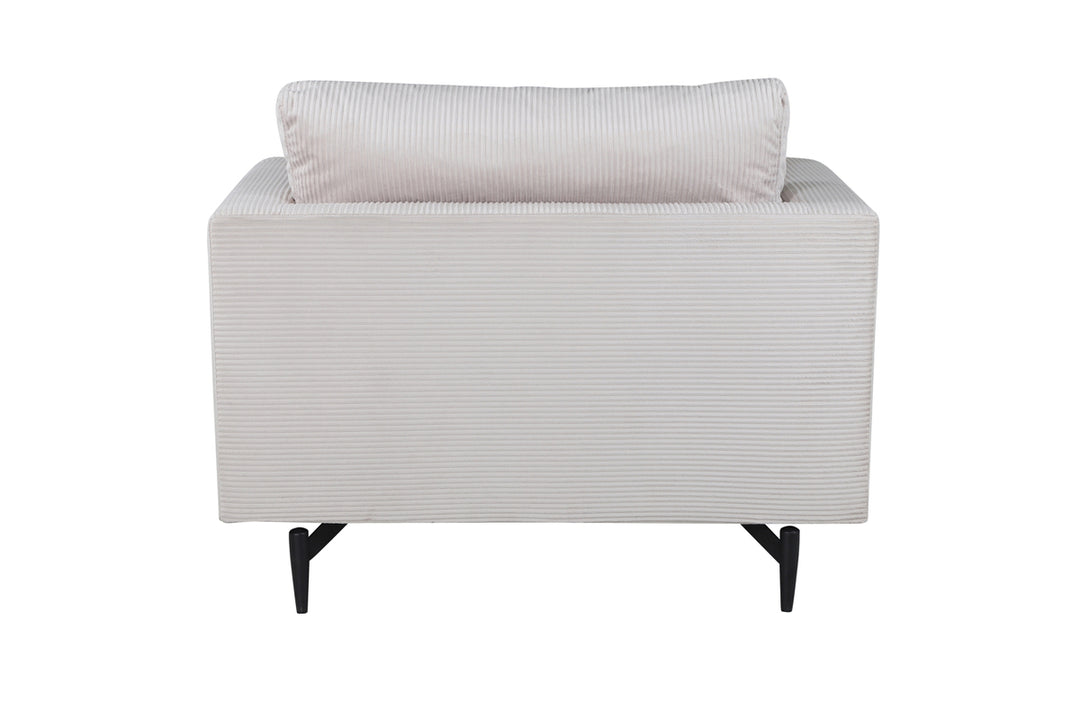 Sofia Fåtölj Beige