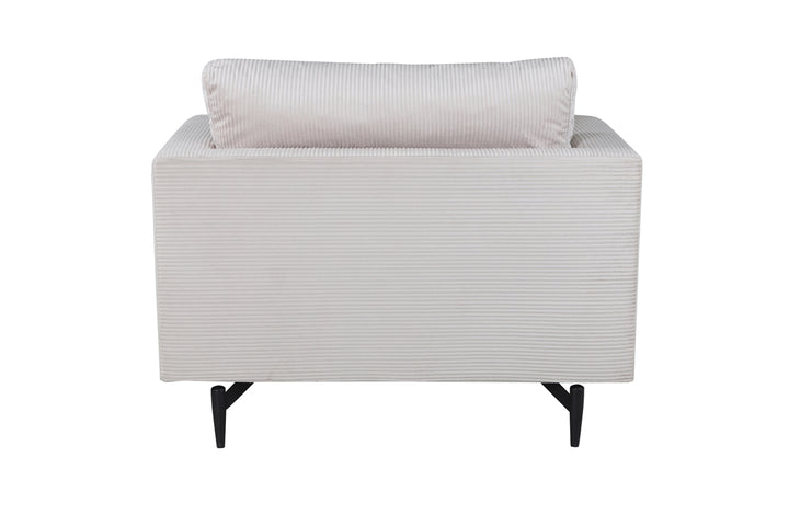 Sofia Fåtölj Beige