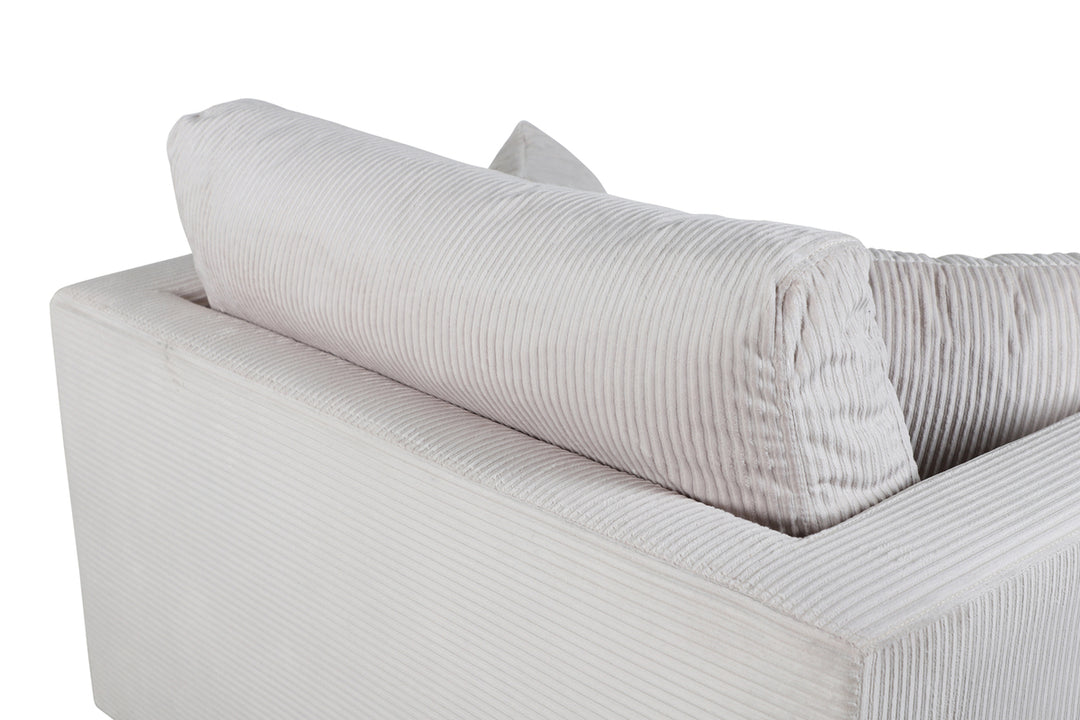 Sofia Fåtölj Beige