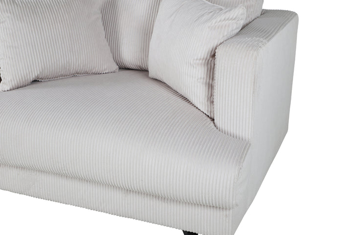 Sofia Fåtölj Beige