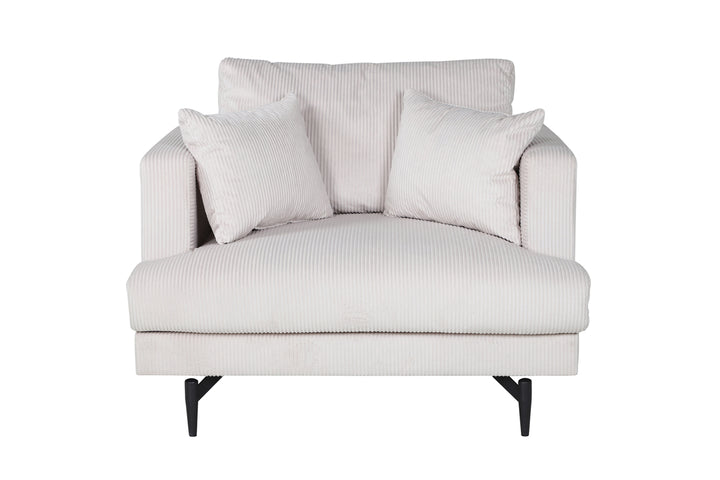 Sofia Fåtölj Beige