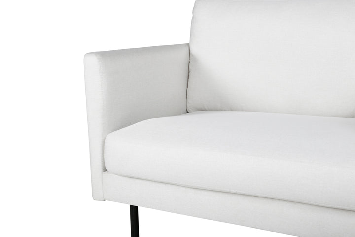 Zoom Fåtölj Ljusbeige