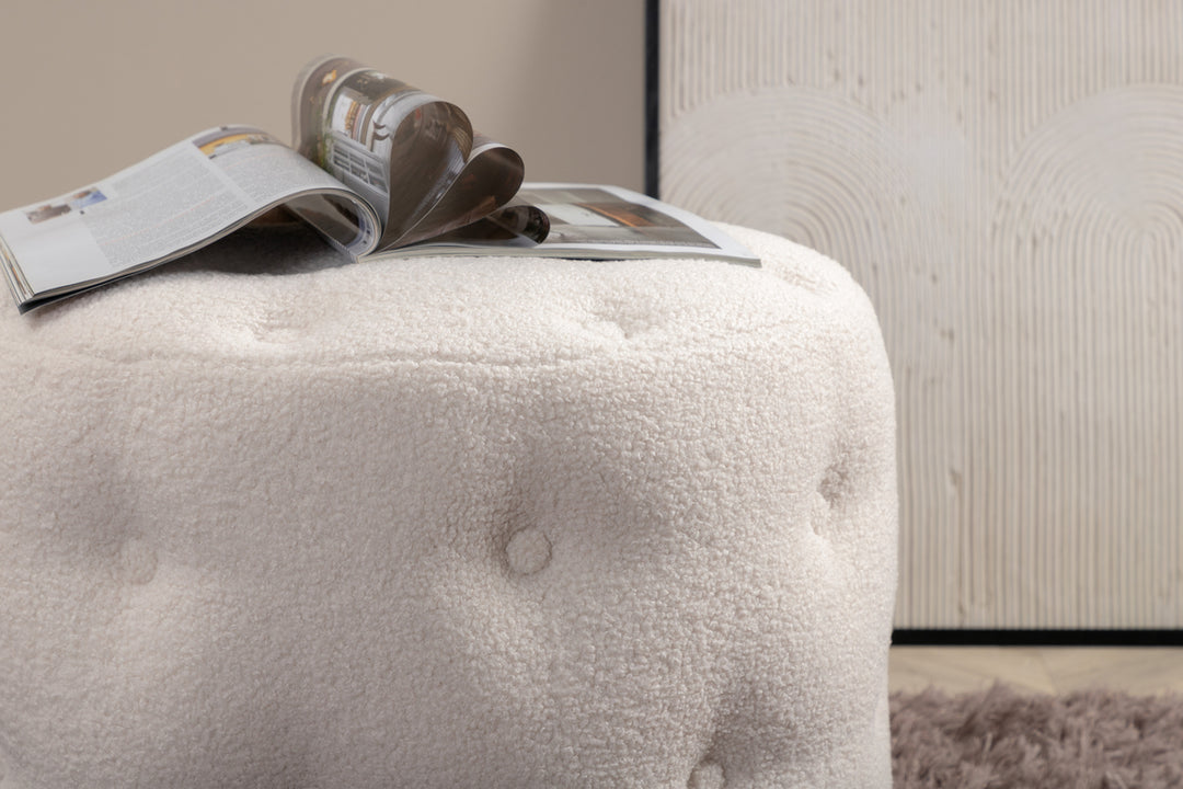 Benjamin Sittpuff Vit