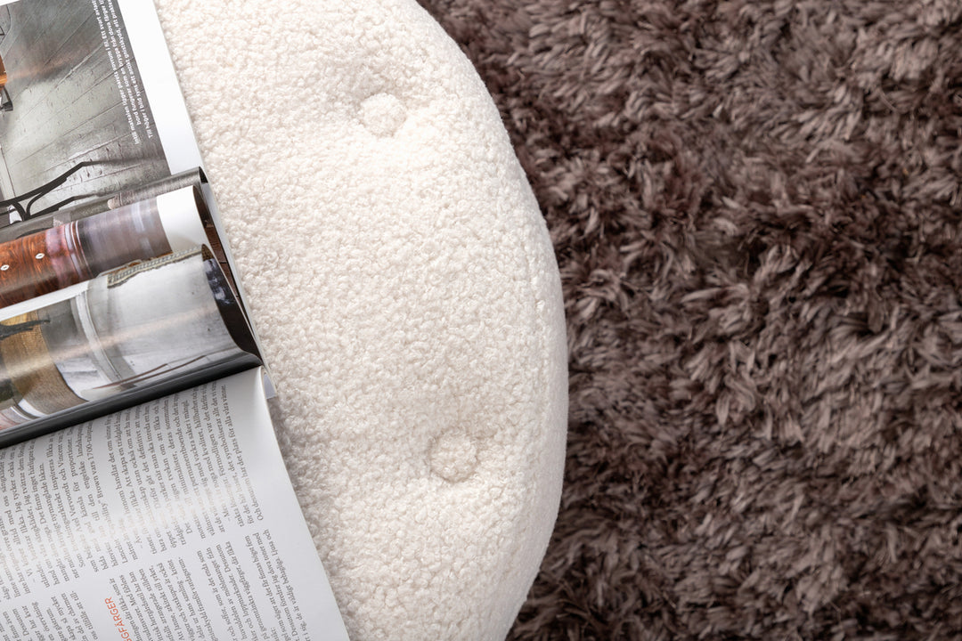 Benjamin Sittpuff Vit