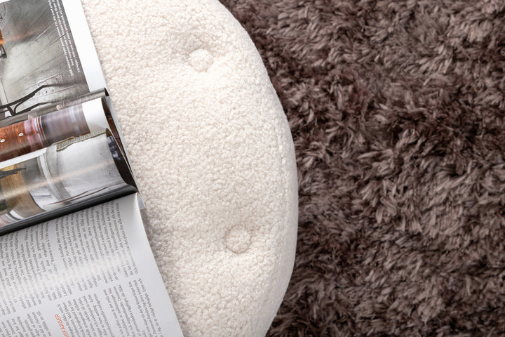 Benjamin Sittpuff Vit