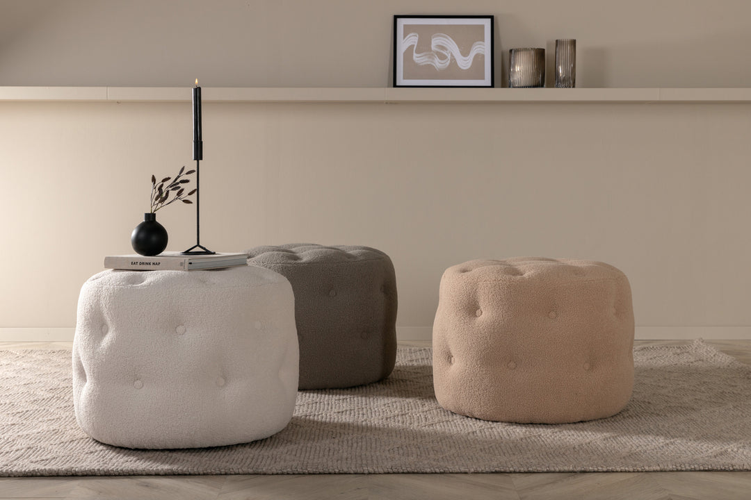 Benjamin Sittpuff Vit