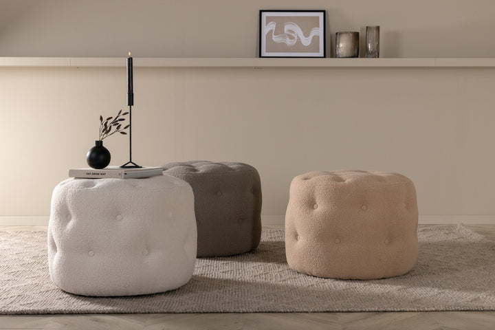 Benjamin Sittpuff Vit