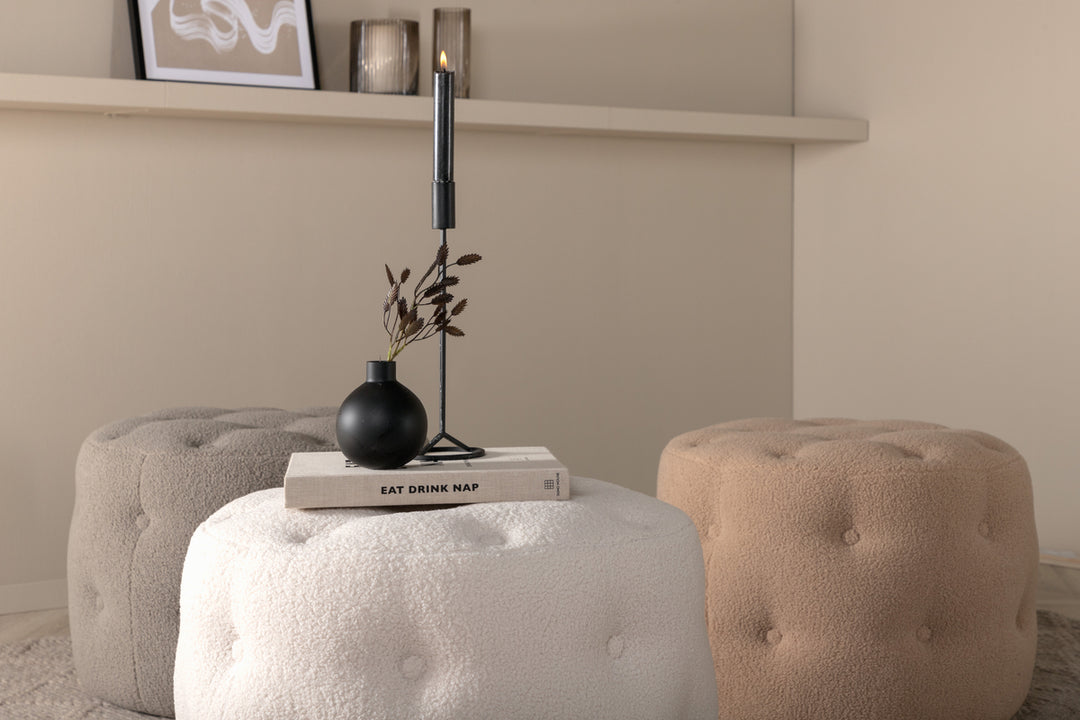 Benjamin Sittpuff Vit