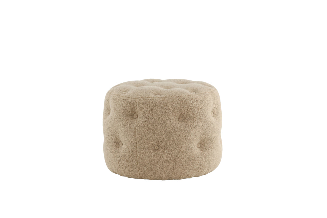 Benjamin Sittpuff Beige