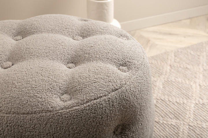 Benjamin Sittpuff Greige