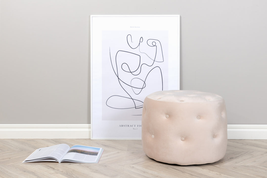 Benjamin Sittpuff Vit