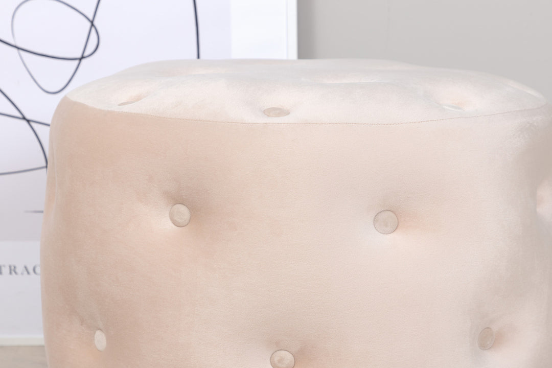 Benjamin Sittpuff Vit