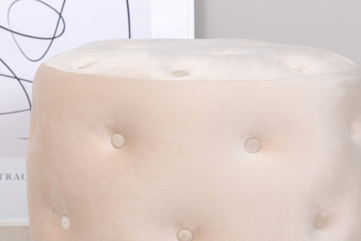 Benjamin Sittpuff Vit