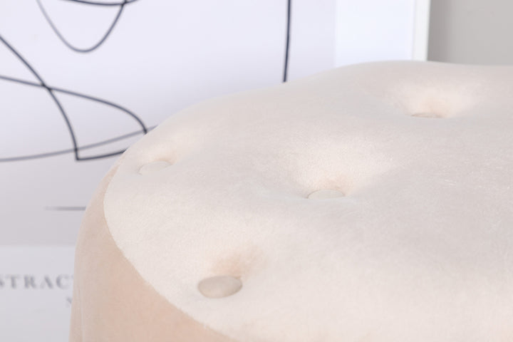 Benjamin Sittpuff Vit