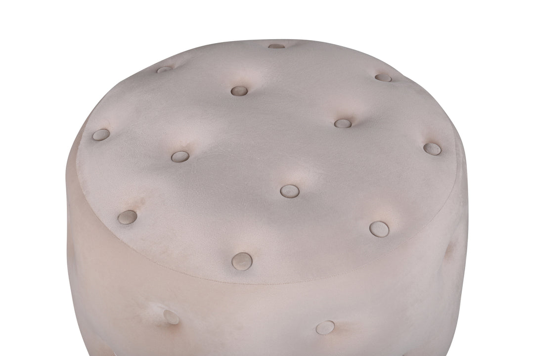 Benjamin Sittpuff Vit