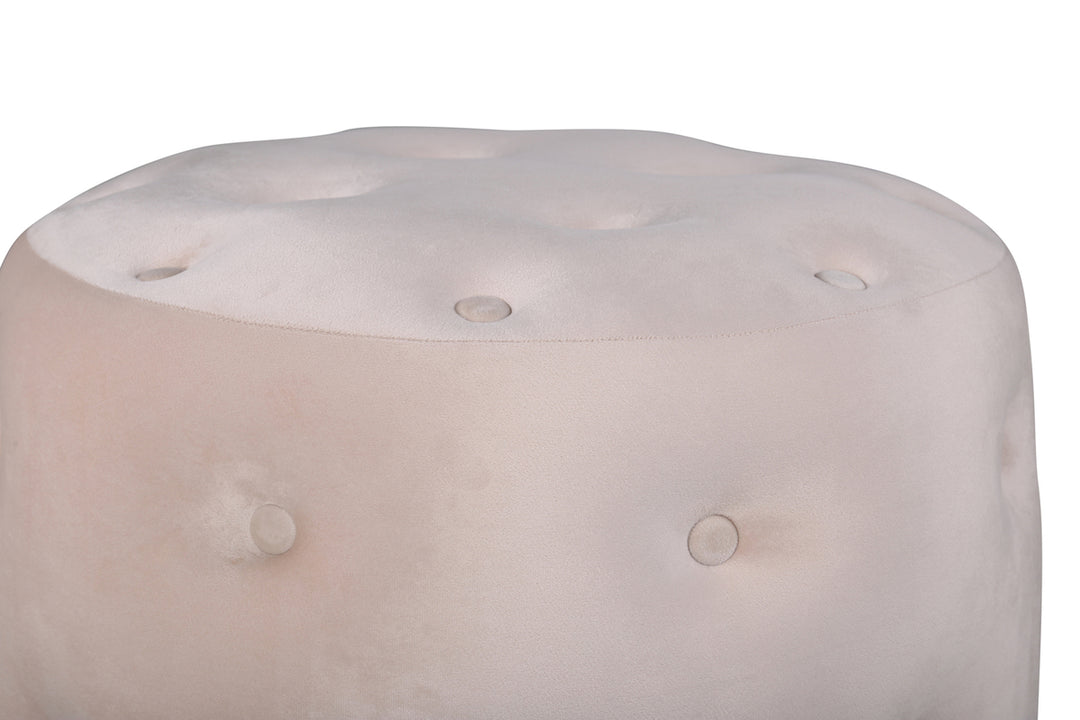 Benjamin Sittpuff Vit