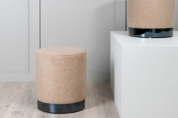 Benji Sittpuff Beige