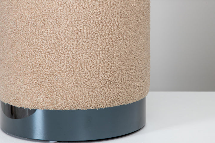 Benji Sittpuff Beige