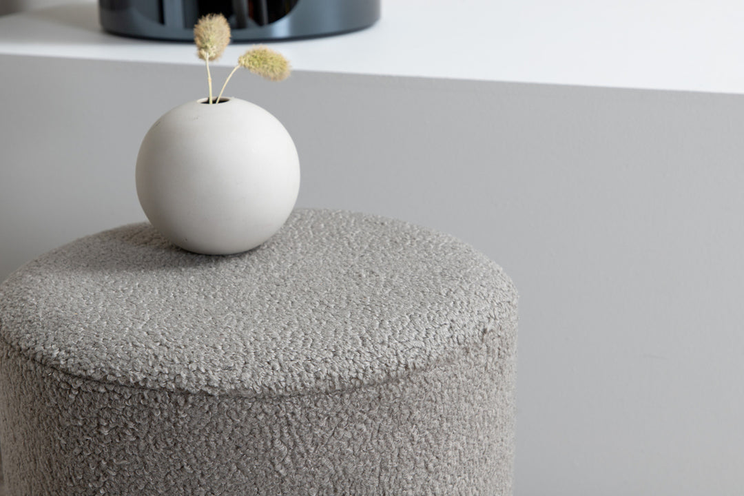 Benji Sittpuff Greige