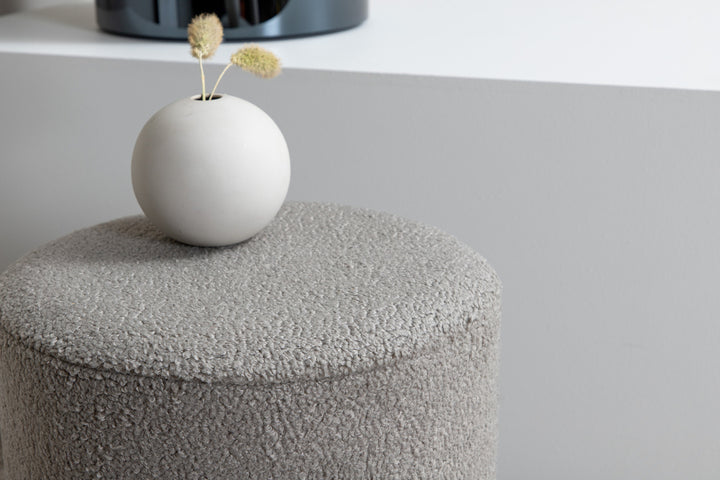 Benji Sittpuff Greige