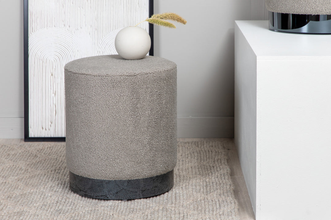 Benji Sittpuff Greige