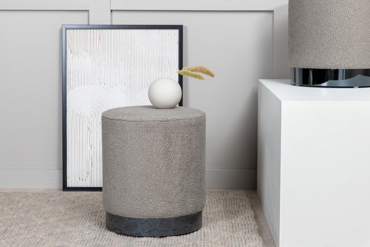 Benji Sittpuff Greige