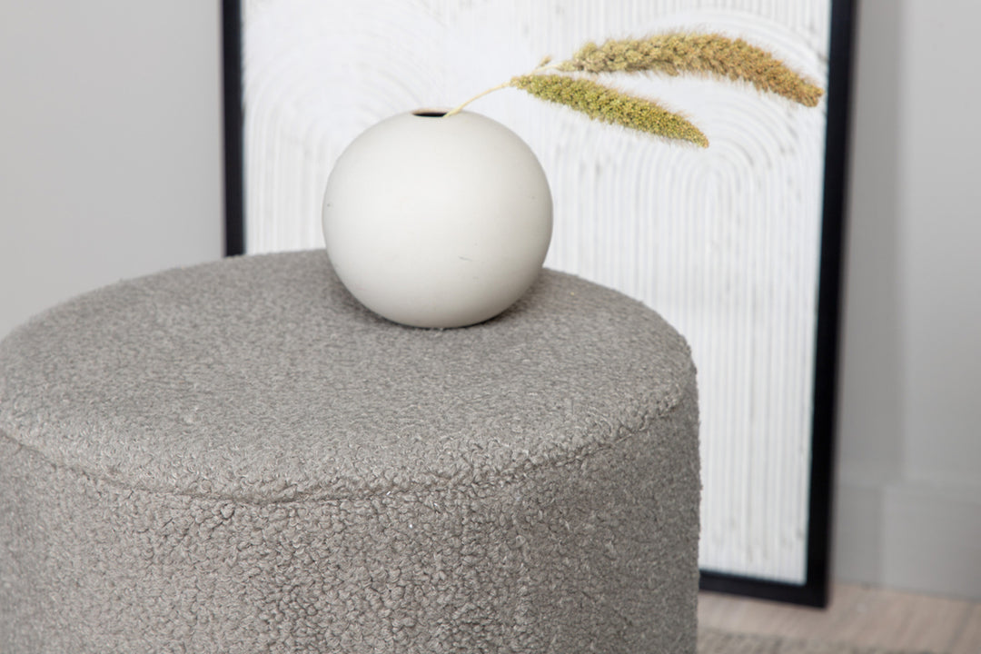 Benji Sittpuff Greige