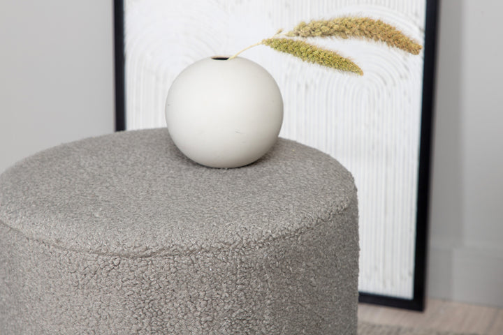 Benji Sittpuff Greige