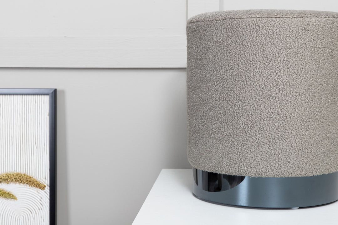 Benji Sittpuff Greige