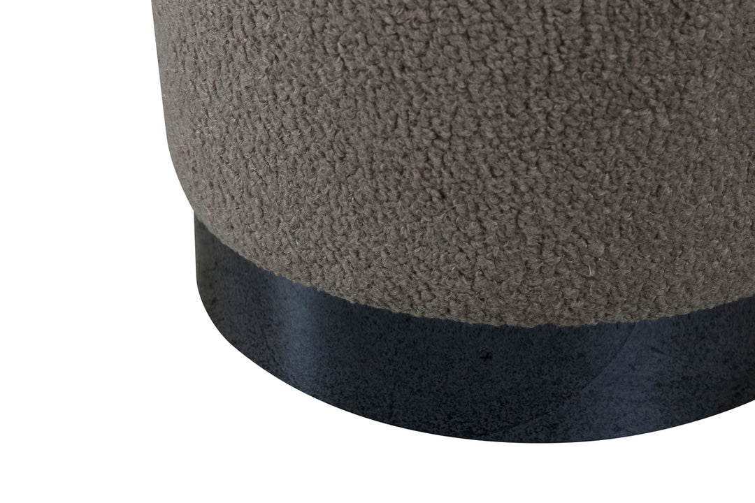 Benji Sittpuff Greige