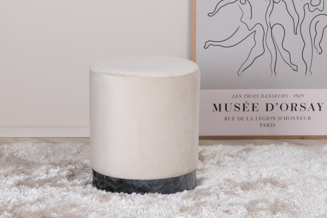 Benji Sittpuff Beige