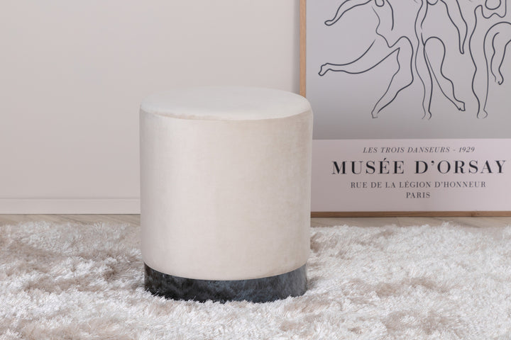 Benji Sittpuff Beige