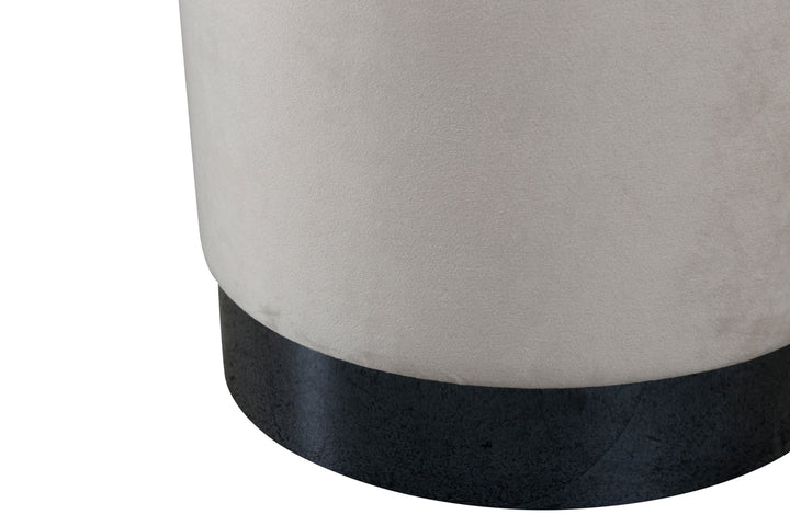 Benji Sittpuff Beige