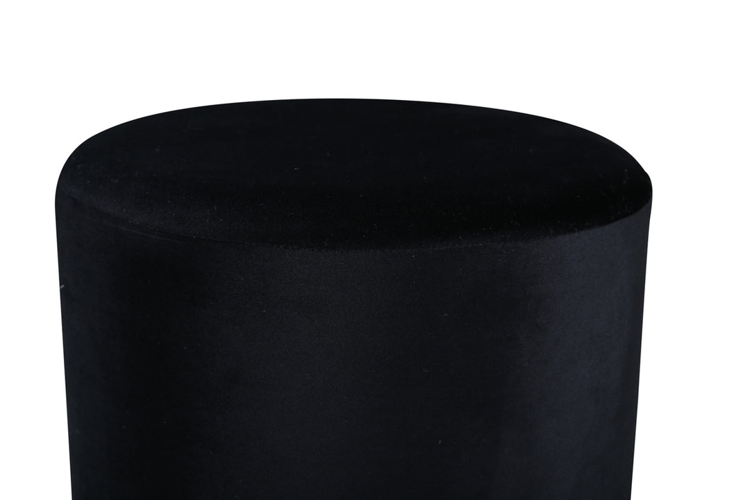 Benji Sittpuff Svart