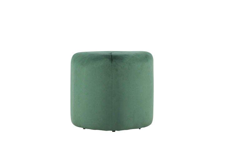 Peg Sittpuff Grön