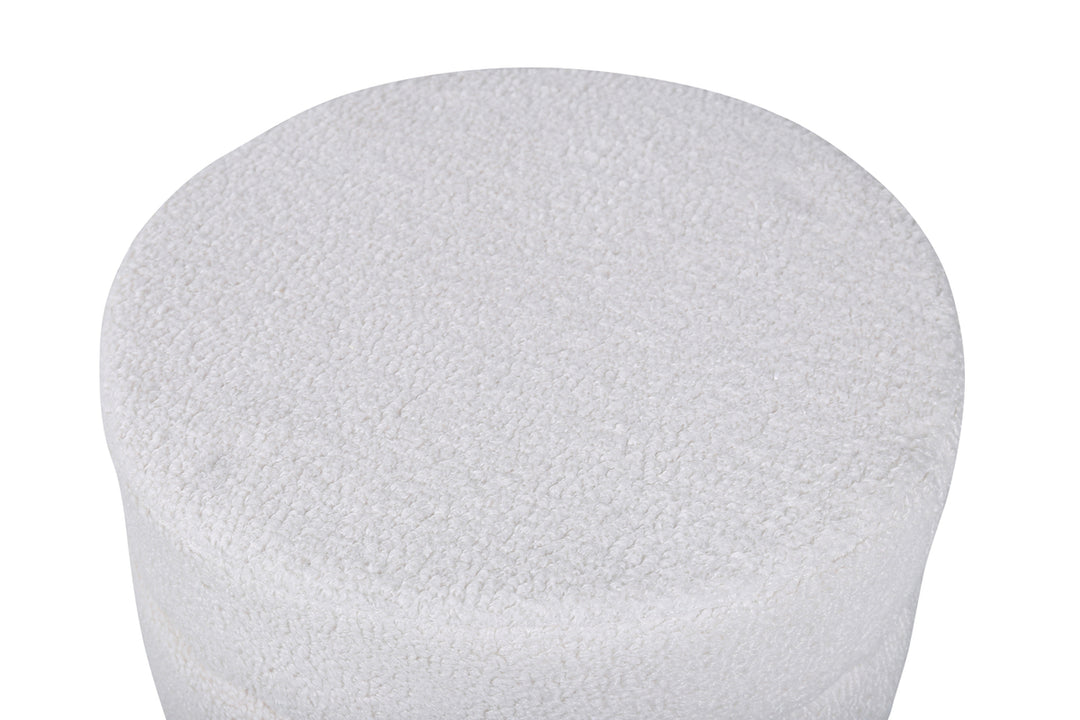 Pot Sittpuff Vit