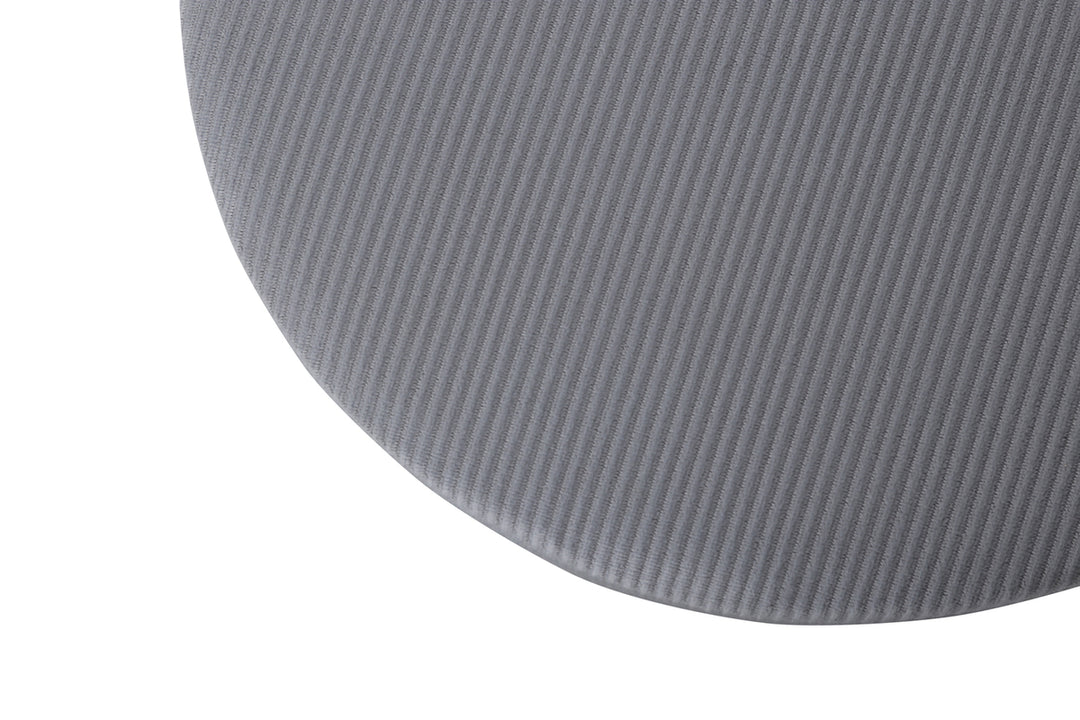 Pot Sittpuff Grå