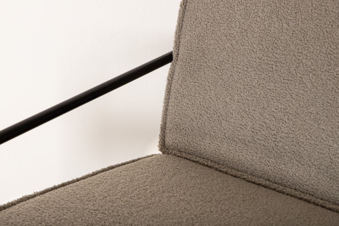 Rakel Fåtölj Greige