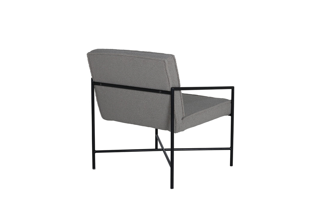 Rakel Fåtölj Greige