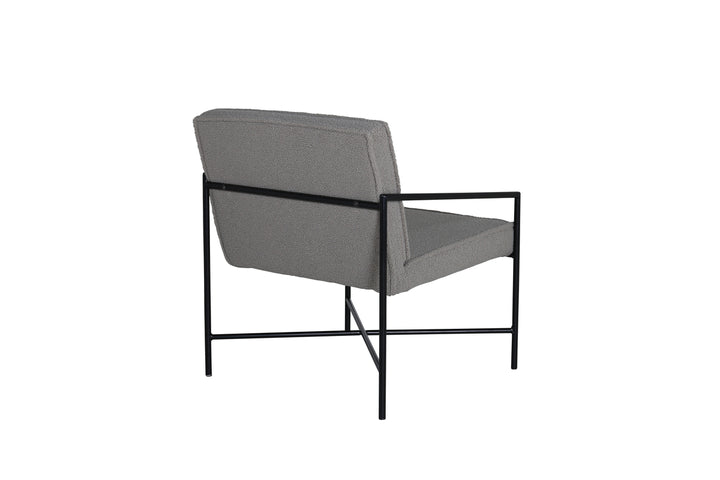 Rakel Fåtölj Greige