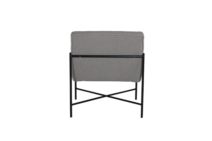 Rakel Fåtölj Greige