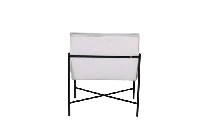 Rakel Fåtölj Beige