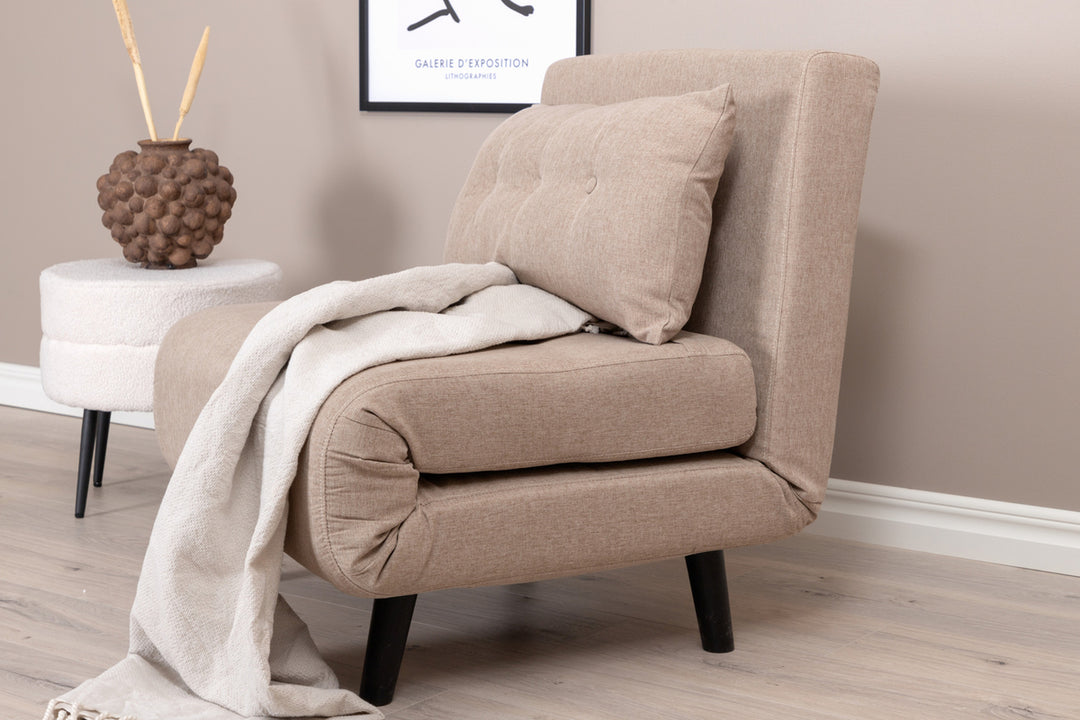 Vicky Bäddsoffa Beige