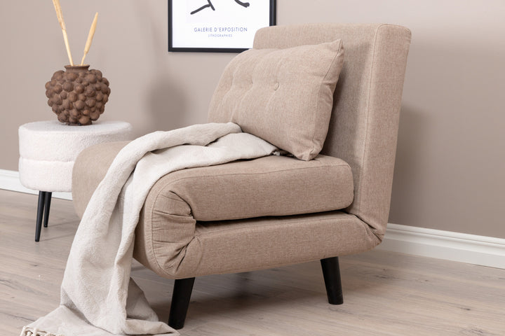 Vicky Bäddsoffa Beige