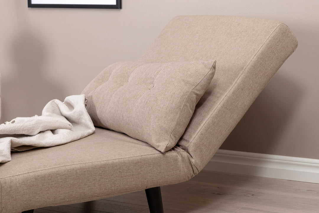 Vicky Bäddsoffa Beige