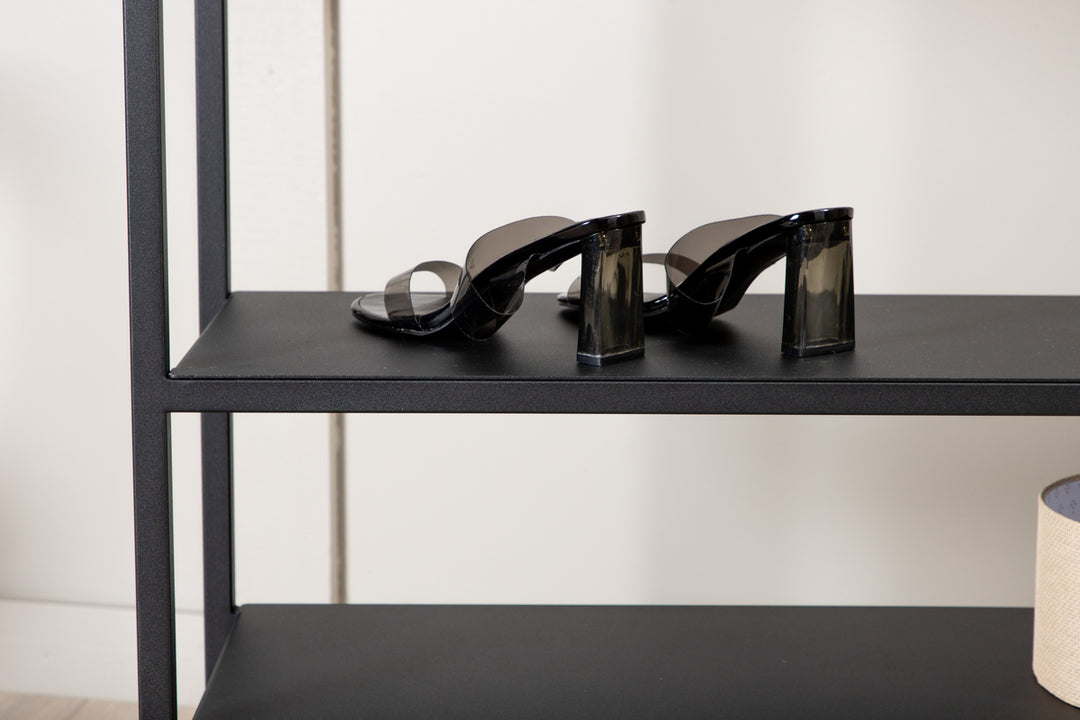 Classe Garderob Svart