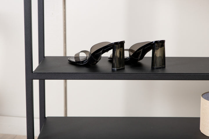 Classe Garderob Svart