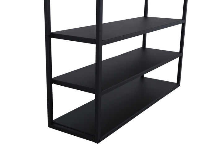 Classe Garderob Svart